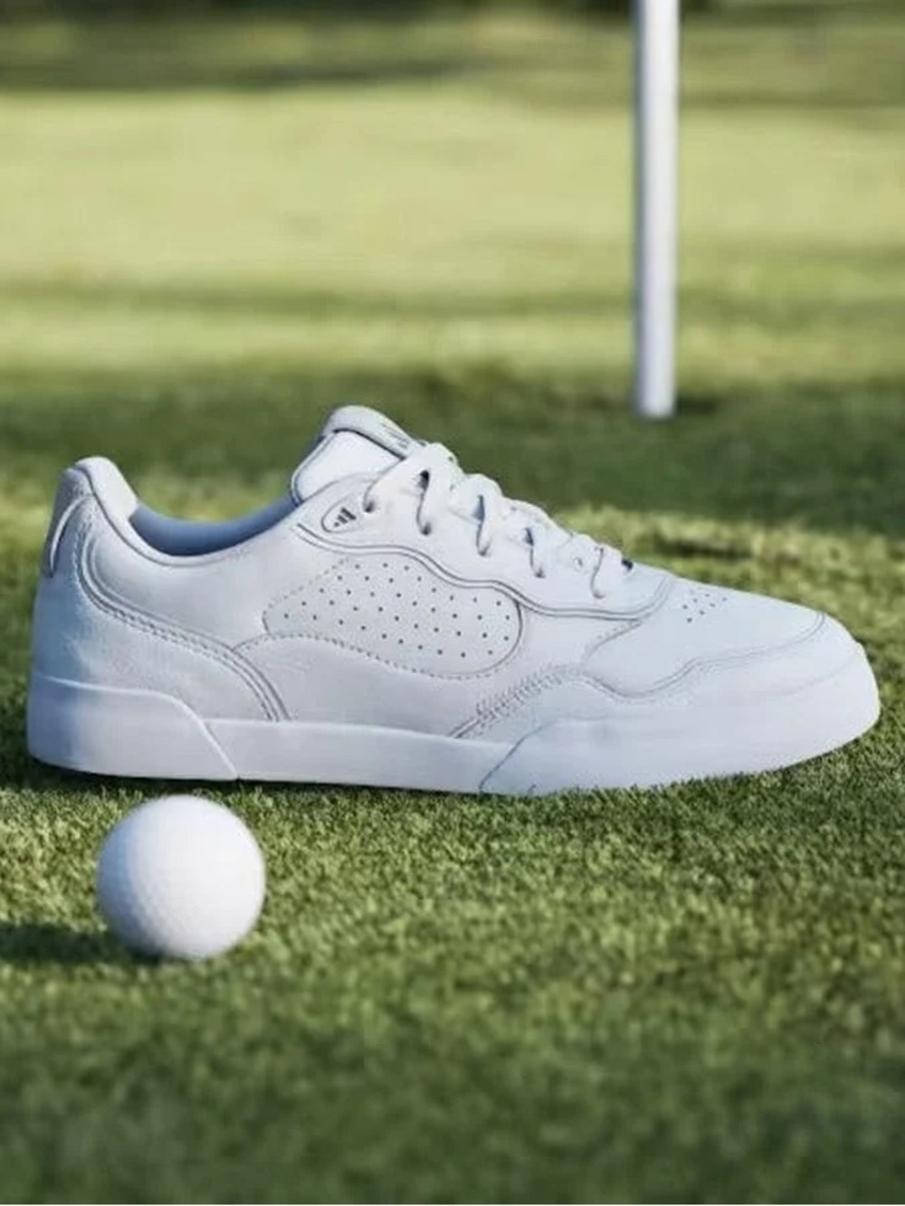 Adidas Retrocross Spikeless Golf Shoes